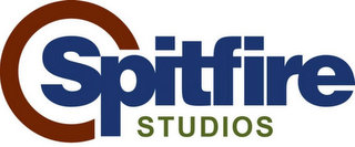 SPITFIRE STUDIOS logo