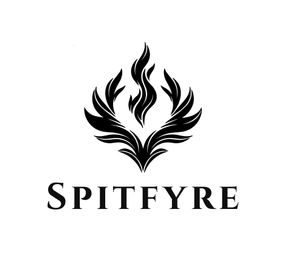 SPITFYRE logo