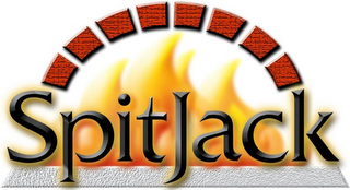 SPITJACK logo