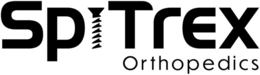 SPITREX ORTHOPEDICS logo