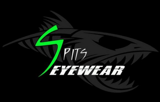 SPITS EYEWEAR logo