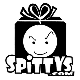 SPITTYS logo