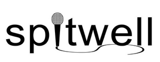 SPITWELL logo