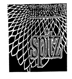 SPITZ logo