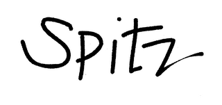 SPITZ logo