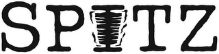SPITZ logo