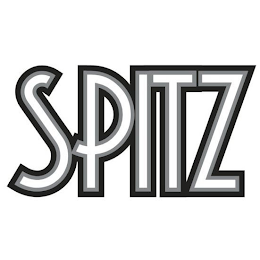 SPITZ logo