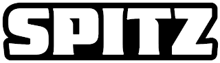 SPITZ logo