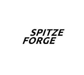 SPITZE FORGE logo