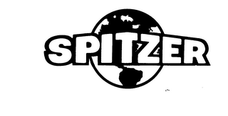SPITZER logo