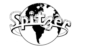 SPITZER logo