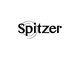 SPITZER logo