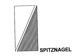 SPITZNAGEL logo