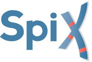 SPIX logo
