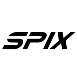 SPIX logo