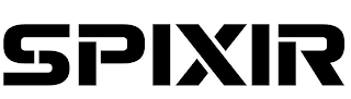 SPIXIR logo