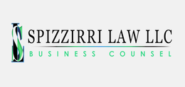 SPIZZIRRI LAW LLC BUSINESS COUNSEL logo