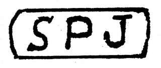 SPJ logo
