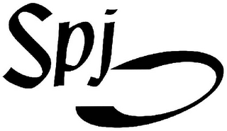 SPJ logo
