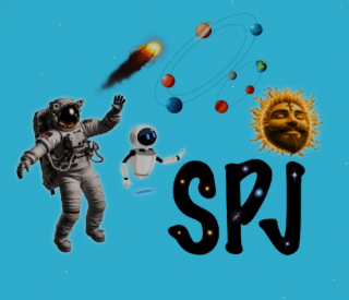 SPJ logo