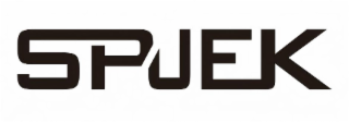 SPJEK logo