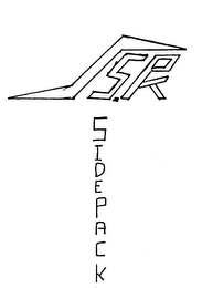 S.PK. SIDEPACK logo