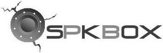 SPKBOX logo