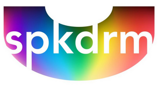 SPKDRM U logo