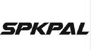SPKPAL logo