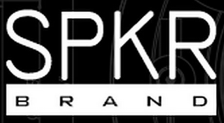 SPKR BRAND logo