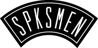 SPKSMEN logo