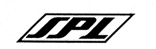 SPL logo