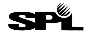 SPL logo
