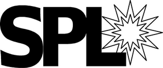 SPL logo