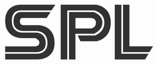 SPL logo