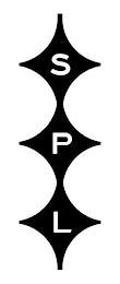 SPL logo