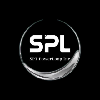 SPL SPT POWERLOOP INC logo