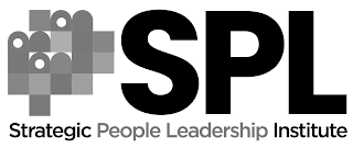 SPL STRATEGIC PEOPLE LEADERSHIP INSTITUTE logo