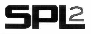 SPL2 logo