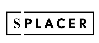 SPLACER logo