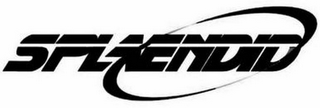SPLAENDID logo