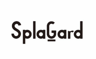 SPLAGARD logo