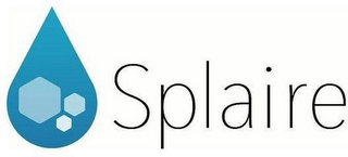 SPLAIRE logo