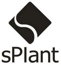 SPLANT logo