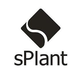 SPLANT logo