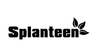 SPLANTEEN logo