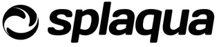 SPLAQUA logo