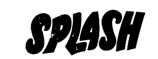SPLASH logo