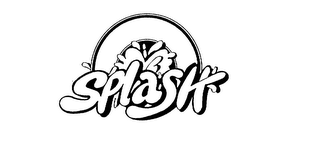 SPLASH logo