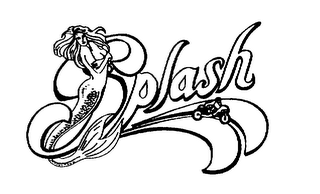 SPLASH